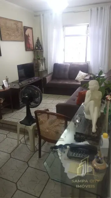 Foto 3 de Apartamento com 3 quartos à venda, 75m2 em Jardim Umuarama, São Paulo - SP