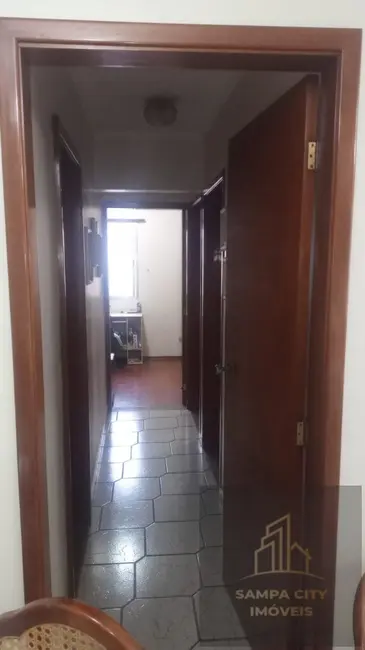Foto 4 de Apartamento com 3 quartos à venda, 75m2 em Jardim Umuarama, São Paulo - SP