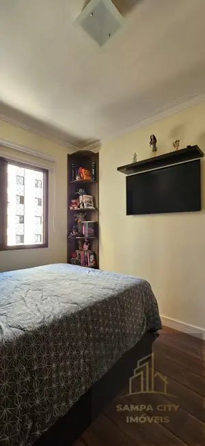 Apartamento com 2 quartos à venda, 55m2 em Vila Mascote, São Paulo - SP - imagem 9 Foto 9 de Apartamento com 2 quartos à venda, 55m2 em Vila Mascote, São Paulo - SP