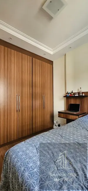 Apartamento com 2 quartos à venda, 55m2 em Vila Mascote, São Paulo - SP - imagem 8 Foto 8 de Apartamento com 2 quartos à venda, 55m2 em Vila Mascote, São Paulo - SP