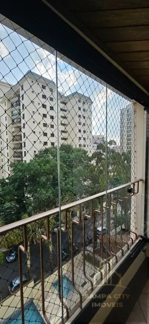 Apartamento com 2 quartos à venda, 55m2 em Vila Mascote, São Paulo - SP - imagem 4 Foto 4 de Apartamento com 2 quartos à venda, 55m2 em Vila Mascote, São Paulo - SP