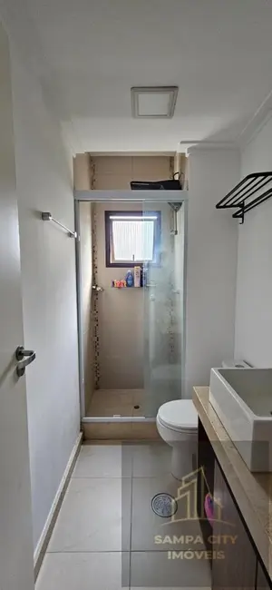 Apartamento com 2 quartos à venda, 55m2 em Vila Mascote, São Paulo - SP - imagem 6 Foto 6 de Apartamento com 2 quartos à venda, 55m2 em Vila Mascote, São Paulo - SP