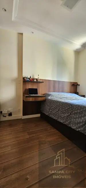 Apartamento com 2 quartos à venda, 55m2 em Vila Mascote, São Paulo - SP - imagem 7 Foto 7 de Apartamento com 2 quartos à venda, 55m2 em Vila Mascote, São Paulo - SP