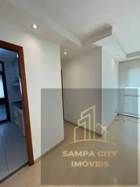 Foto 5 de Apartamento com 2 quartos para alugar, 53m2 em Vila Olímpia, São Paulo - SP