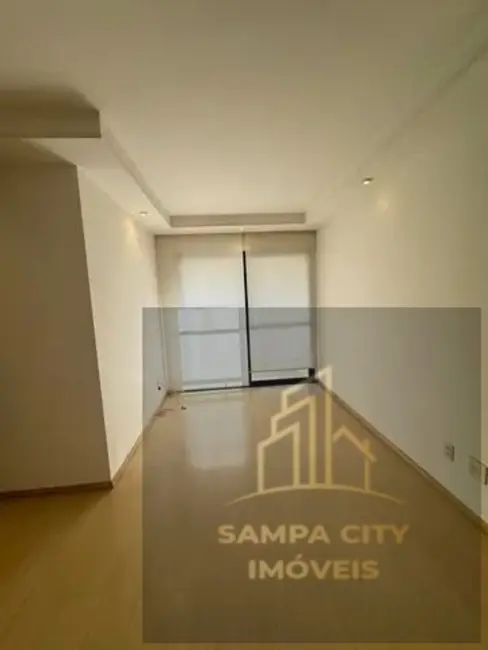 Foto 3 de Apartamento com 2 quartos para alugar, 53m2 em Vila Olímpia, São Paulo - SP