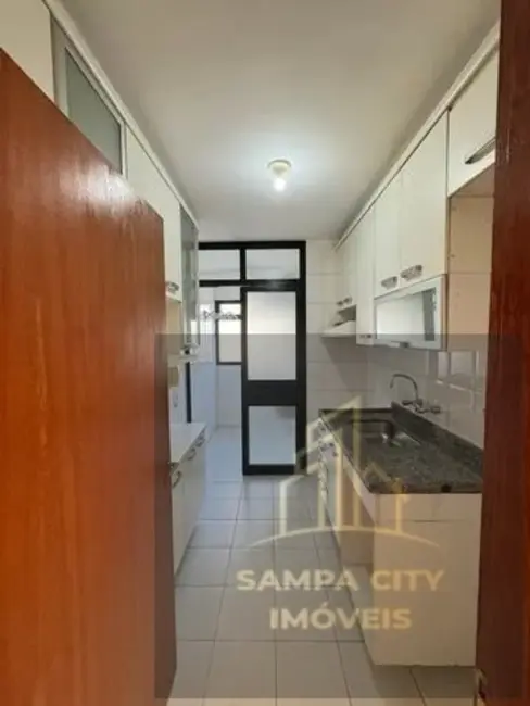 Foto 9 de Apartamento com 2 quartos para alugar, 53m2 em Vila Olímpia, São Paulo - SP