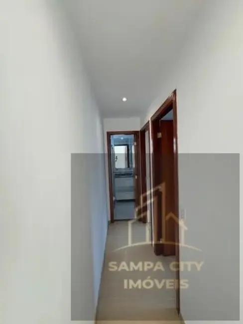 Foto 8 de Apartamento com 2 quartos para alugar, 53m2 em Vila Olímpia, São Paulo - SP