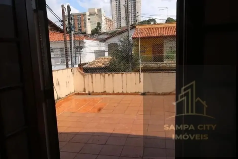 Foto 7 de Sobrado com 3 quartos à venda, 125m2 em Vila Prel, São Paulo - SP