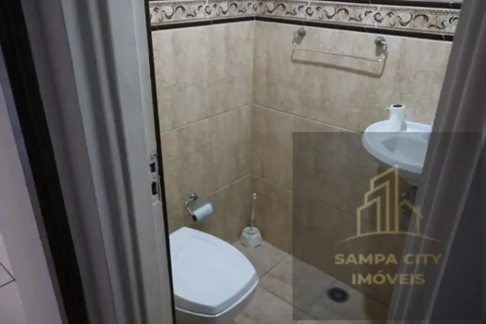 Foto 5 de Sobrado com 3 quartos à venda, 125m2 em Vila Prel, São Paulo - SP