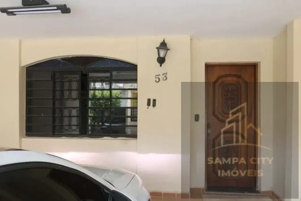 Foto 2 de Sobrado com 3 quartos à venda, 125m2 em Vila Prel, São Paulo - SP