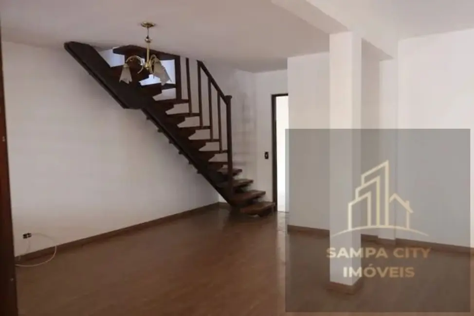 Foto 3 de Sobrado com 3 quartos à venda, 125m2 em Vila Prel, São Paulo - SP