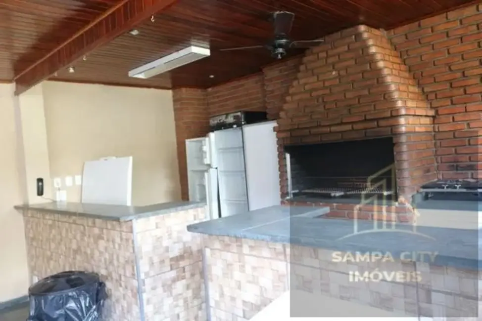 Foto 9 de Sobrado com 3 quartos à venda, 125m2 em Vila Prel, São Paulo - SP