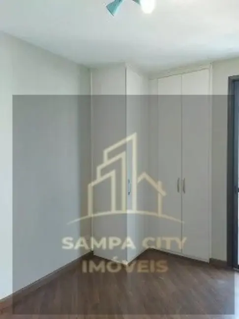 Apartamento com 3 quartos à venda, 90m2 em Vila Alexandria, São Paulo - SP - imagem 8 Foto 8 de Apartamento com 3 quartos à venda, 90m2 em Vila Alexandria, São Paulo - SP