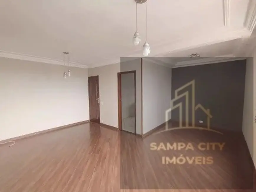 Apartamento com 3 quartos à venda, 90m2 em Vila Alexandria, São Paulo - SP - imagem 1 Foto 1 de Apartamento com 3 quartos à venda, 90m2 em Vila Alexandria, São Paulo - SP