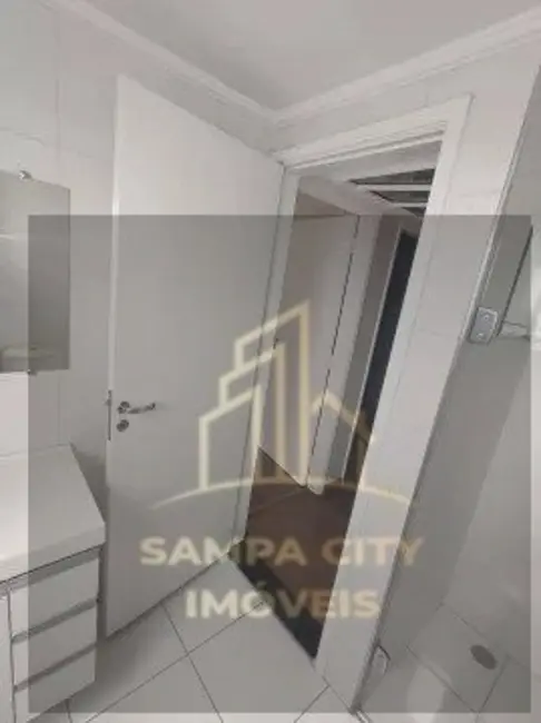 Apartamento com 3 quartos à venda, 90m2 em Vila Alexandria, São Paulo - SP - imagem 4 Foto 4 de Apartamento com 3 quartos à venda, 90m2 em Vila Alexandria, São Paulo - SP