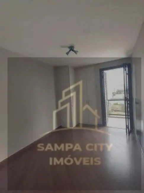 Apartamento com 3 quartos à venda, 90m2 em Vila Alexandria, São Paulo - SP - imagem 2 Foto 2 de Apartamento com 3 quartos à venda, 90m2 em Vila Alexandria, São Paulo - SP