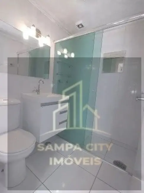 Apartamento com 3 quartos à venda, 90m2 em Vila Alexandria, São Paulo - SP - imagem 5 Foto 5 de Apartamento com 3 quartos à venda, 90m2 em Vila Alexandria, São Paulo - SP