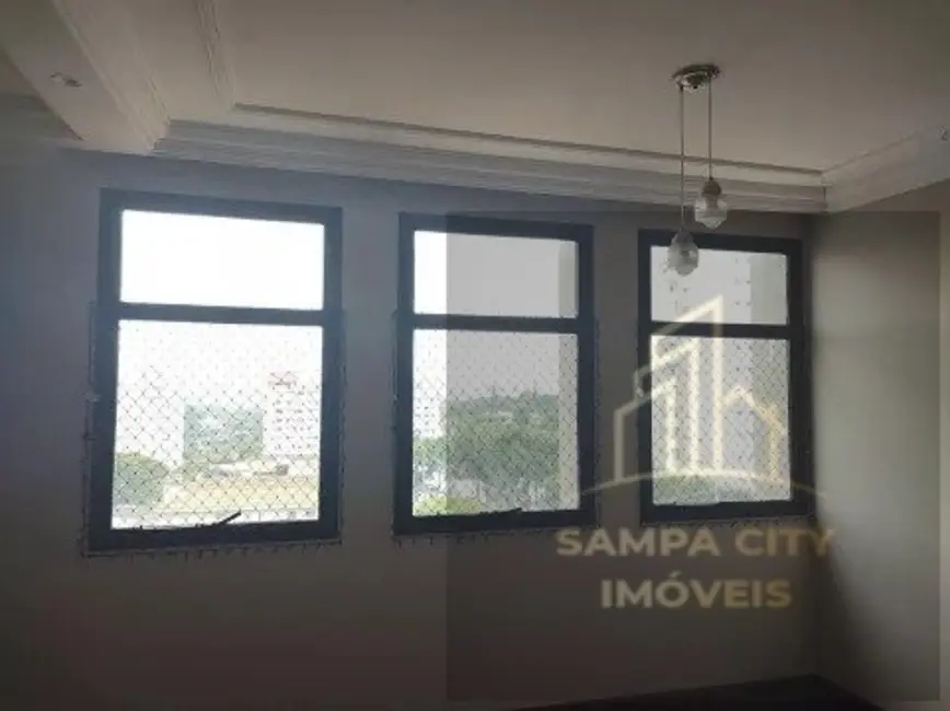 Apartamento com 3 quartos à venda, 90m2 em Vila Alexandria, São Paulo - SP - imagem 9 Foto 9 de Apartamento com 3 quartos à venda, 90m2 em Vila Alexandria, São Paulo - SP