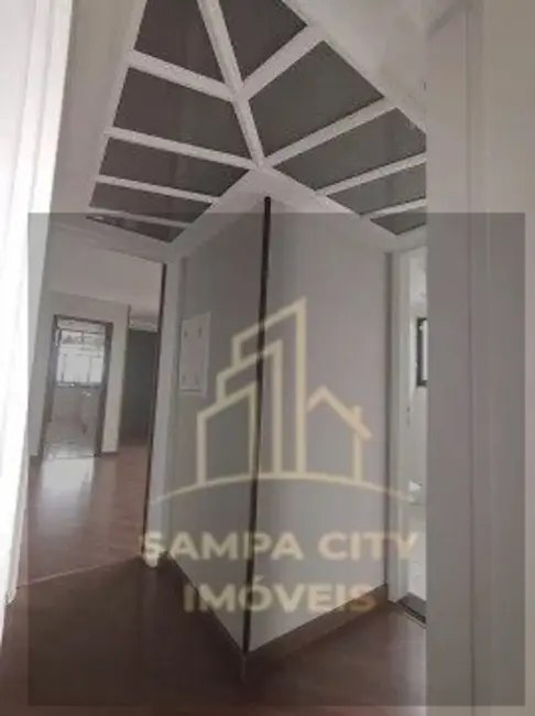 Apartamento com 3 quartos à venda, 90m2 em Vila Alexandria, São Paulo - SP - imagem 3 Foto 3 de Apartamento com 3 quartos à venda, 90m2 em Vila Alexandria, São Paulo - SP