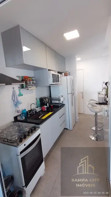 Foto 5 de Apartamento com 1 quarto para alugar, 44m2 em Vila Olímpia, São Paulo - SP