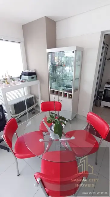 Foto 7 de Apartamento com 1 quarto para alugar, 44m2 em Vila Olímpia, São Paulo - SP