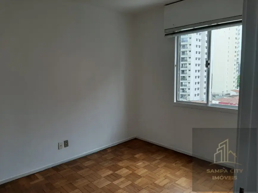 Apartamento com 3 quartos à venda, 105m2 em Vila Nova Conceição, São Paulo - SP - imagem 7 Foto 7 de Apartamento com 3 quartos à venda, 105m2 em Vila Nova Conceição, São Paulo - SP