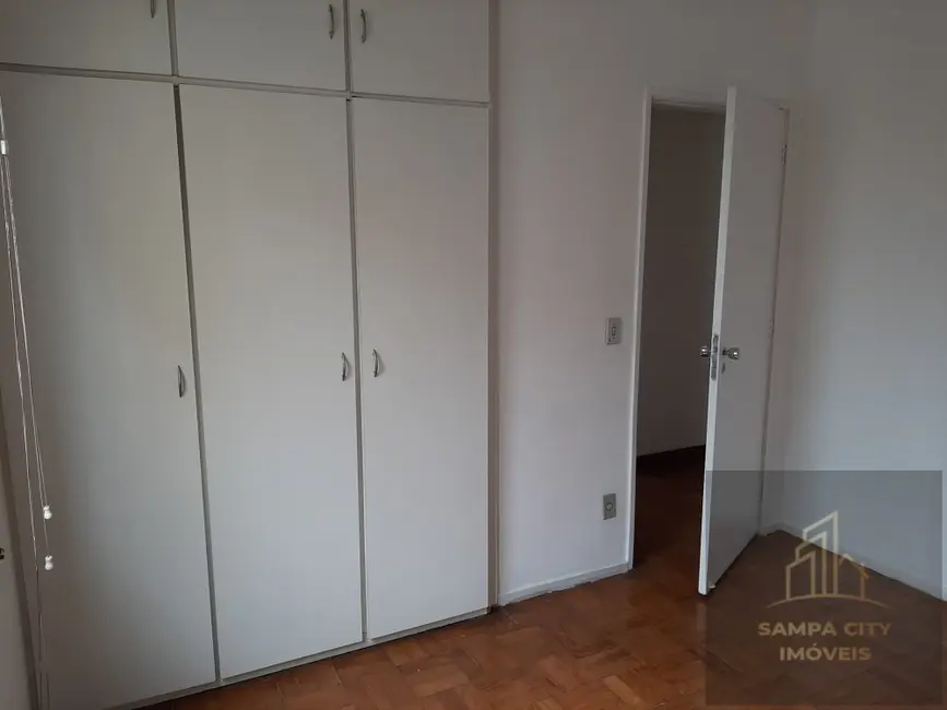 Apartamento com 3 quartos à venda, 105m2 em Vila Nova Conceição, São Paulo - SP - imagem 9 Foto 9 de Apartamento com 3 quartos à venda, 105m2 em Vila Nova Conceição, São Paulo - SP
