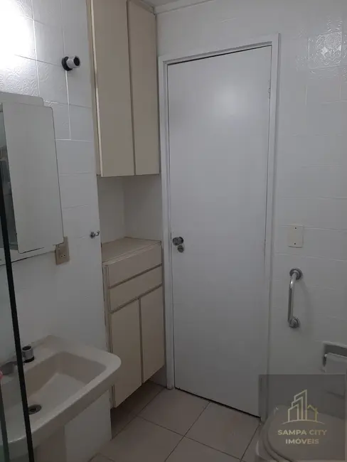Apartamento com 3 quartos à venda, 105m2 em Vila Nova Conceição, São Paulo - SP - imagem 6 Foto 6 de Apartamento com 3 quartos à venda, 105m2 em Vila Nova Conceição, São Paulo - SP