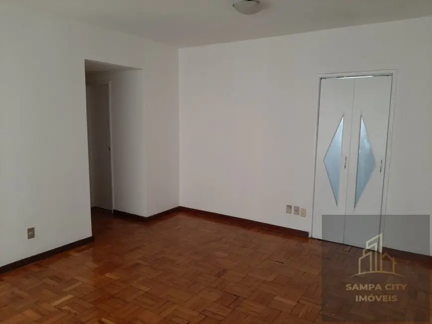 Apartamento com 3 quartos à venda, 105m2 em Vila Nova Conceição, São Paulo - SP - imagem 2 Foto 2 de Apartamento com 3 quartos à venda, 105m2 em Vila Nova Conceição, São Paulo - SP