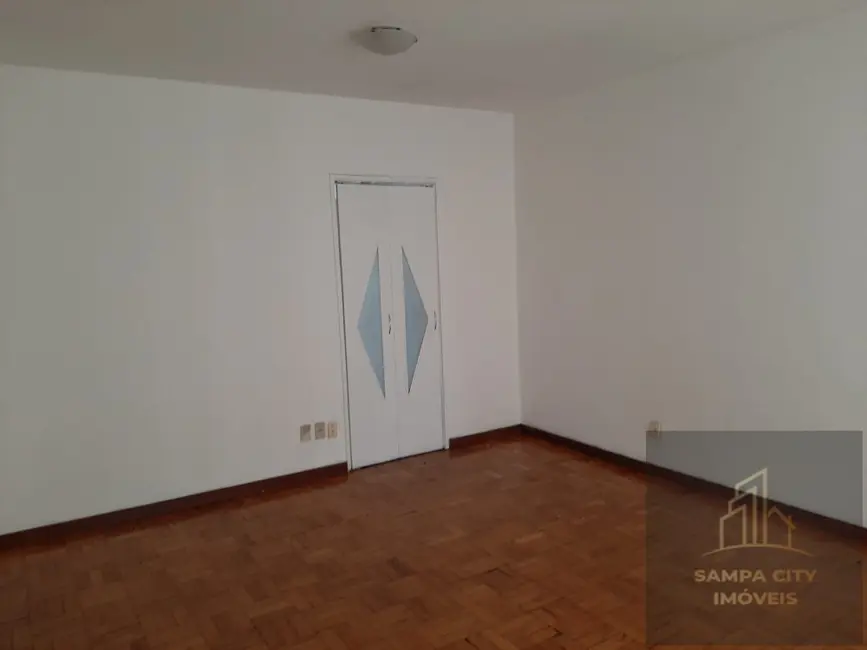Apartamento com 3 quartos à venda, 105m2 em Vila Nova Conceição, São Paulo - SP - imagem 3 Foto 3 de Apartamento com 3 quartos à venda, 105m2 em Vila Nova Conceição, São Paulo - SP