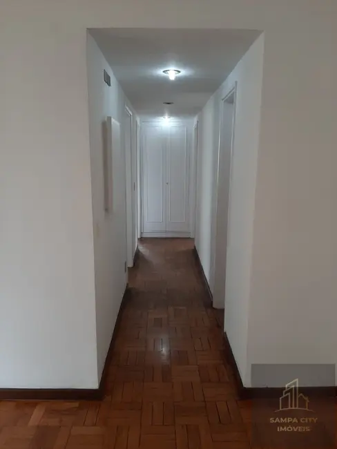 Apartamento com 3 quartos à venda, 105m2 em Vila Nova Conceição, São Paulo - SP - imagem 4 Foto 4 de Apartamento com 3 quartos à venda, 105m2 em Vila Nova Conceição, São Paulo - SP