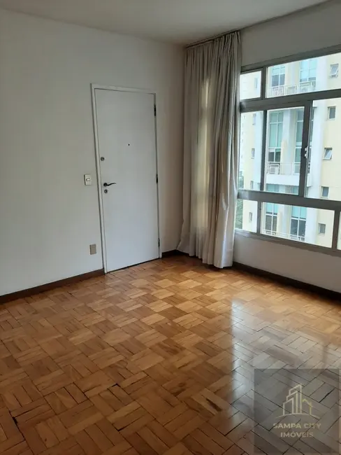 Apartamento com 3 quartos à venda, 105m2 em Vila Nova Conceição, São Paulo - SP - imagem 1 Foto 1 de Apartamento com 3 quartos à venda, 105m2 em Vila Nova Conceição, São Paulo - SP