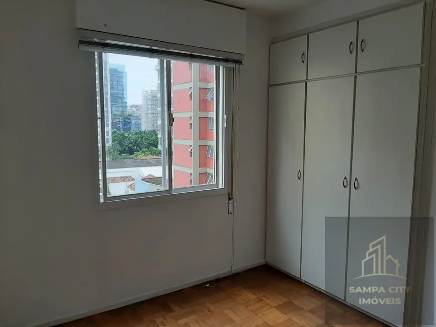 Apartamento com 3 quartos à venda, 105m2 em Vila Nova Conceição, São Paulo - SP - imagem 8 Foto 8 de Apartamento com 3 quartos à venda, 105m2 em Vila Nova Conceição, São Paulo - SP