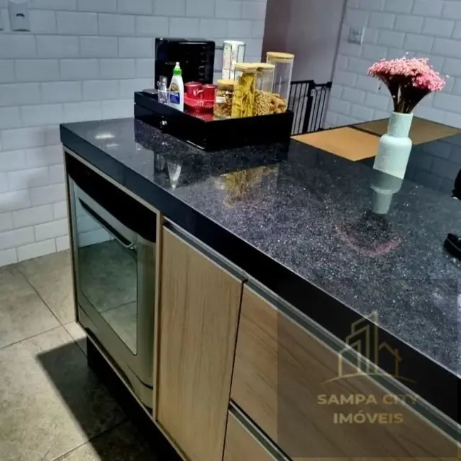 Foto 3 de Sobrado com 2 quartos à venda, 115m2 em Pedreira, São Paulo - SP