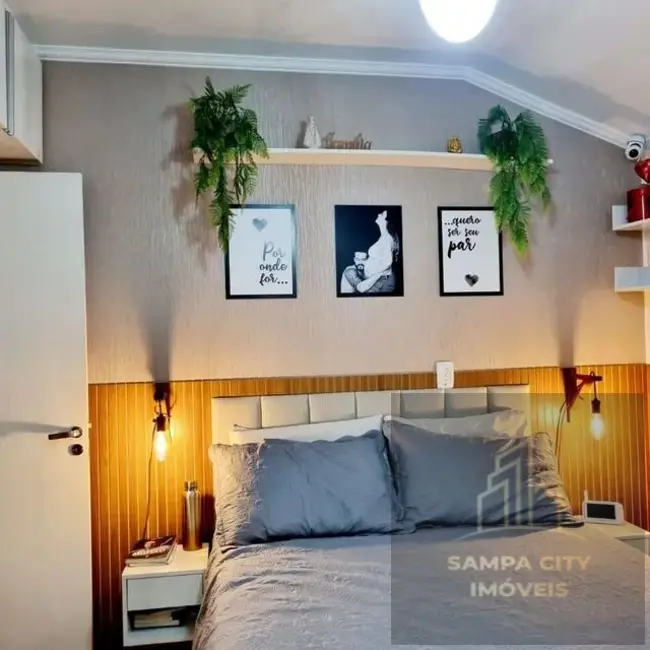 Foto 5 de Sobrado com 2 quartos à venda, 115m2 em Pedreira, São Paulo - SP