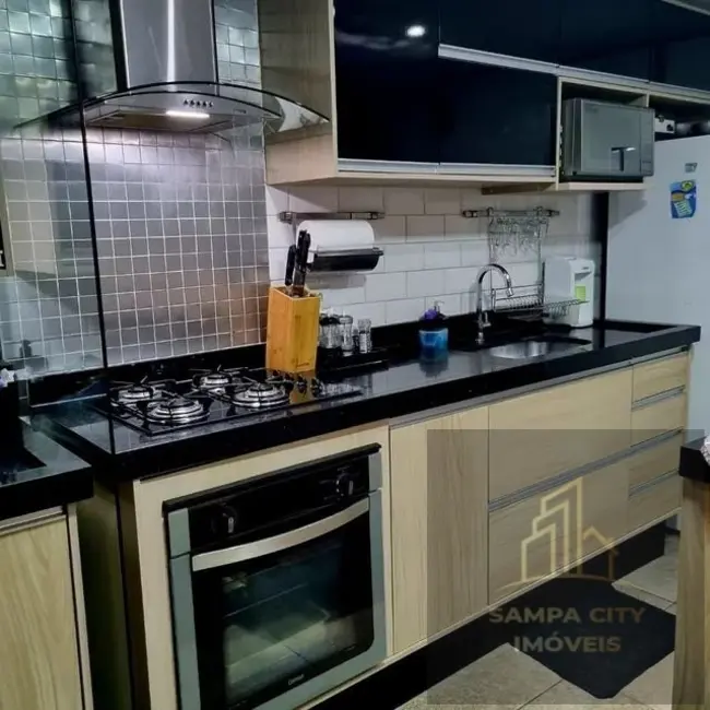 Foto 4 de Sobrado com 2 quartos à venda, 115m2 em Pedreira, São Paulo - SP