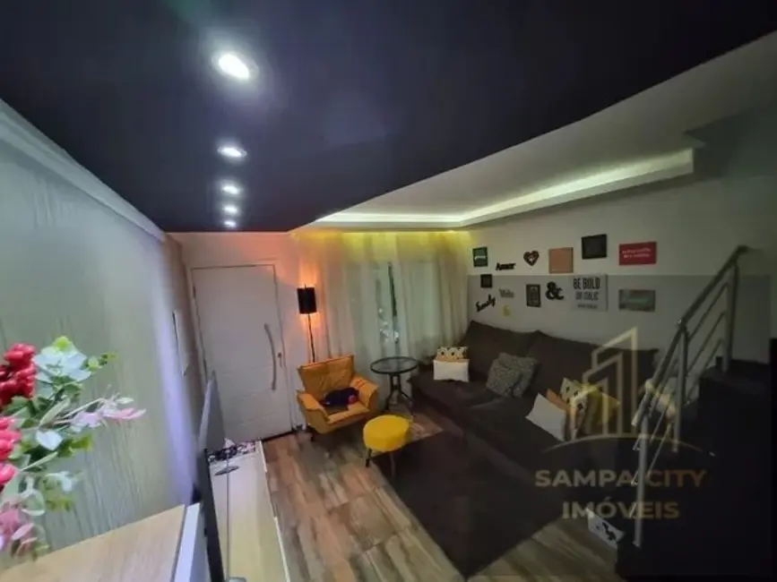 Foto 1 de Sobrado com 2 quartos à venda, 115m2 em Pedreira, São Paulo - SP