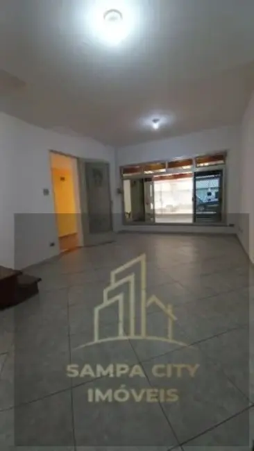 Foto 1 de Sobrado com 3 quartos à venda, 186m2 em Vila Cruzeiro, São Paulo - SP