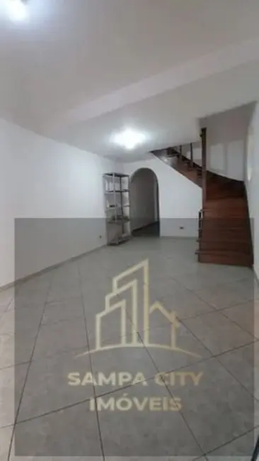 Sobrado com 3 quartos à venda, 186m2 em Vila Cruzeiro, São Paulo - SP - imagem 8 Foto 8 de Sobrado com 3 quartos à venda, 186m2 em Vila Cruzeiro, São Paulo - SP