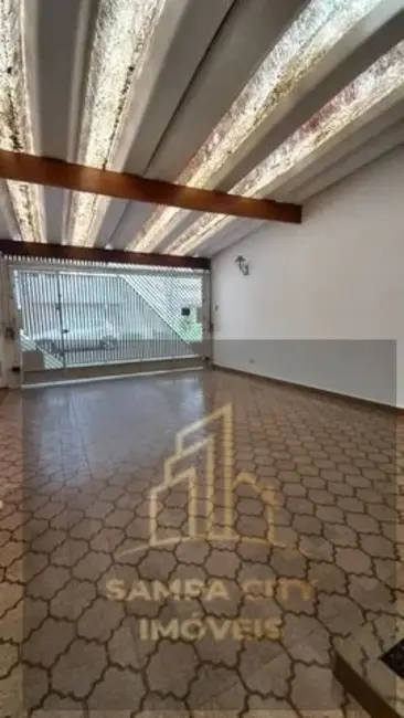 Sobrado com 3 quartos à venda, 186m2 em Vila Cruzeiro, São Paulo - SP - imagem 3 Foto 3 de Sobrado com 3 quartos à venda, 186m2 em Vila Cruzeiro, São Paulo - SP