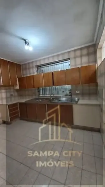 Sobrado com 3 quartos à venda, 186m2 em Vila Cruzeiro, São Paulo - SP - imagem 9 Foto 9 de Sobrado com 3 quartos à venda, 186m2 em Vila Cruzeiro, São Paulo - SP