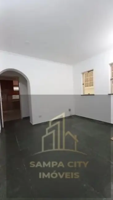 Sobrado com 3 quartos à venda, 186m2 em Vila Cruzeiro, São Paulo - SP - imagem 5 Foto 5 de Sobrado com 3 quartos à venda, 186m2 em Vila Cruzeiro, São Paulo - SP