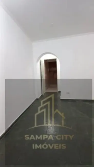Sobrado com 3 quartos à venda, 186m2 em Vila Cruzeiro, São Paulo - SP - imagem 6 Foto 6 de Sobrado com 3 quartos à venda, 186m2 em Vila Cruzeiro, São Paulo - SP