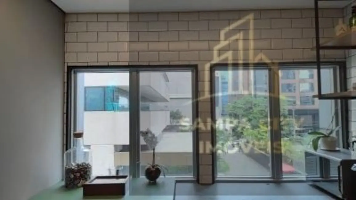 Foto 8 de Sala Comercial para alugar, 99m2 em Vila Olímpia, São Paulo - SP