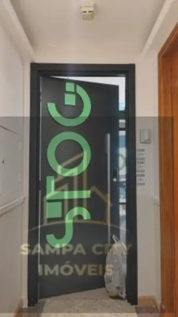 Foto 2 de Sala Comercial para alugar, 99m2 em Vila Olímpia, São Paulo - SP