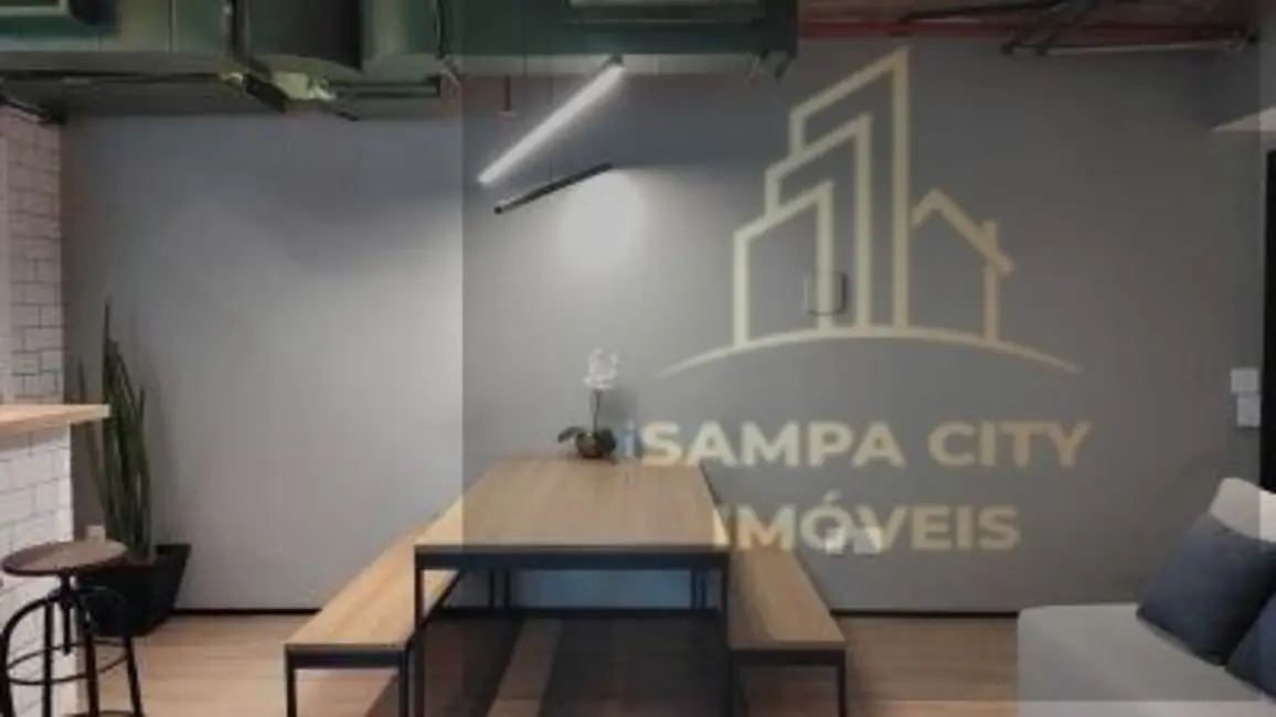 Foto 5 de Sala Comercial para alugar, 99m2 em Vila Olímpia, São Paulo - SP