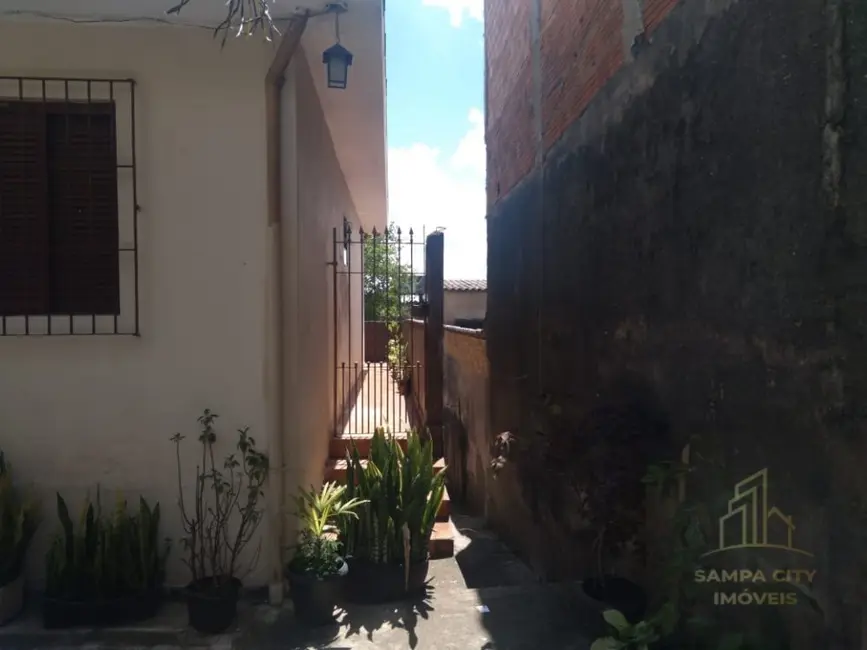 Foto 4 de Casa com 3 quartos à venda, 250m2 em Parque Independência, São Paulo - SP