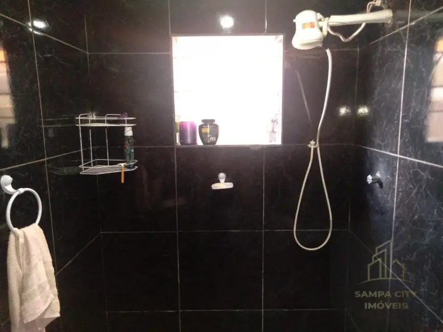 Foto 5 de Casa com 3 quartos à venda, 250m2 em Parque Independência, São Paulo - SP