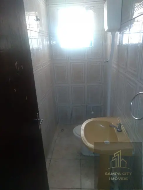 Foto 7 de Casa com 3 quartos à venda, 250m2 em Parque Independência, São Paulo - SP