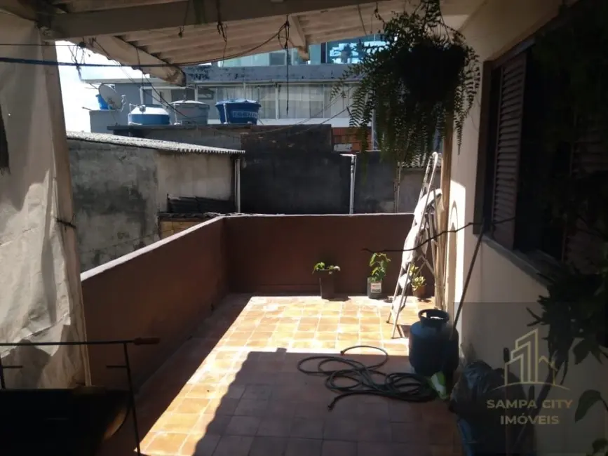 Foto 2 de Casa com 3 quartos à venda, 250m2 em Parque Independência, São Paulo - SP